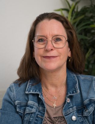 Hier sollten Sie ein Bild von mir sehen ...