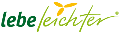 Hier sollten Sie das Lebe-leichter-Logo sehen ...